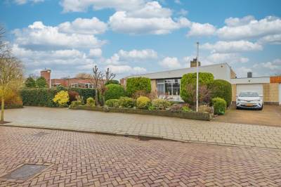 Woning Treslonglaan 3 Hillegom