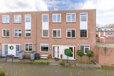 Woning Tarthorst 26 Alphen aan den Rijn