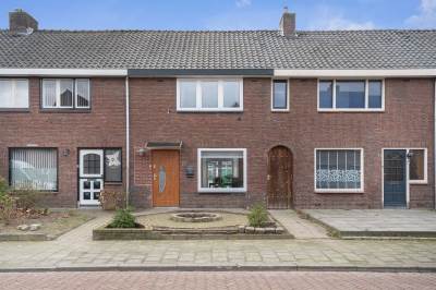 Woning Ben van Dorststraat 11 Helmond