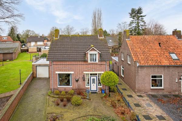 Woning Den Uil 34 Erp