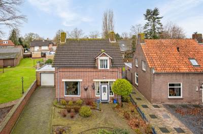 Woning Den Uil 34 Erp