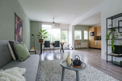 Woning Leemveld 138 Assen