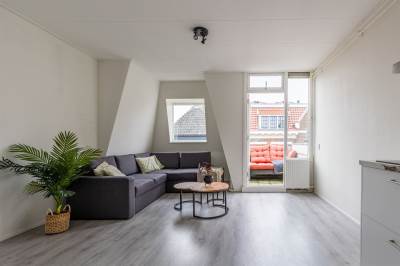 Woning Kelenstraat 27 Gorinchem