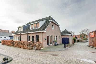 Woning Slingerpad 10 Blokzijl