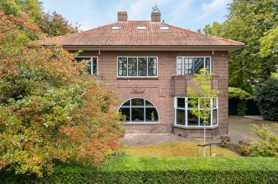 Woning Liesboslaan 10 Breda