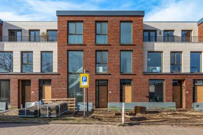 Woning Papendrechtsestraat 97 Dordrecht