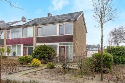 Woning Koningin-Wilhelminalaan 35 Leersum