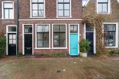 Woning Raam 46 Delft