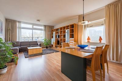 Woning Fideliolaan 212 Amstelveen