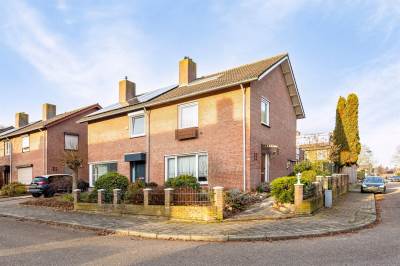 Woning Erenfriedstraat 14 Beek (LI)