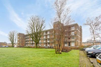 Woning Wolframstraat 110 Apeldoorn