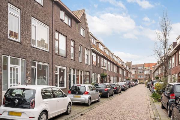 Woning Verheijstraat 111 Vlaardingen