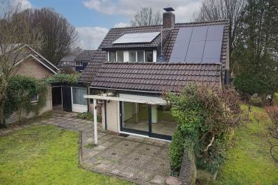 Woning Jasmijnstraat 15 Borne