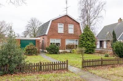 Woning Oude Boekeloseweg 88 - 88a Haaksbergen