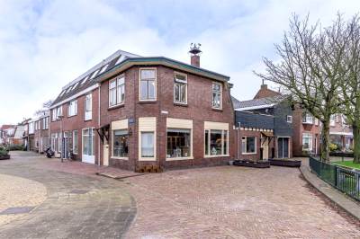 Woning Oranjestraat 57 Den Helder