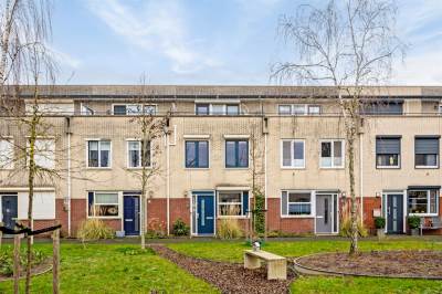 Woning Annie M.G. Schmidthof 7 Arnhem