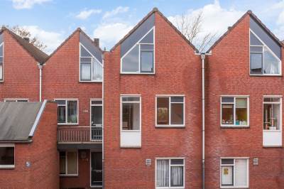 Woning Antilopespoor 234 Maarssen
