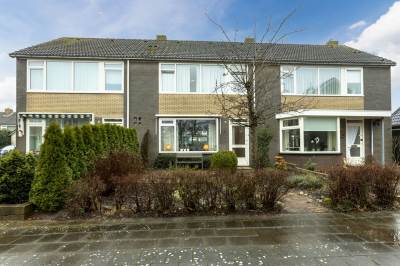 Woning ds Griffijnstrjitte 31 Kollumerzwaag
