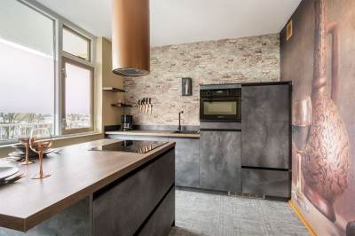 Woning Uitgeeststraat 50 Den Haag