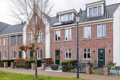Woning Kuyckshof 26 Meteren