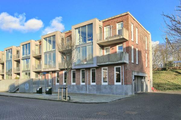 Woning Pelikaanlaan 55 Heemstede