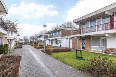 Woning Prof. Lambertstraat 4 Heerlen