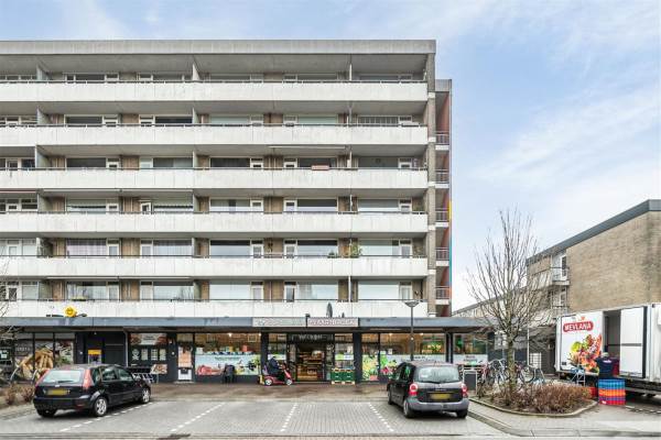 Woning Wijnpeerstraat 77 Eindhoven