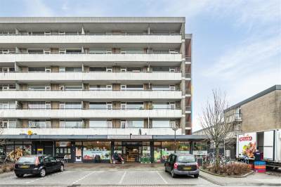 Woning Wijnpeerstraat 77 Eindhoven