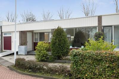 Woning Slenk 65 Sneek