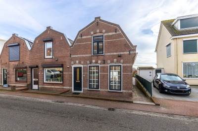 Woning Rivierdijk 338 Sliedrecht