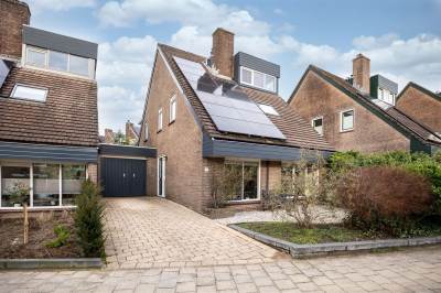 Woning Galgenberg 11 Rhenen