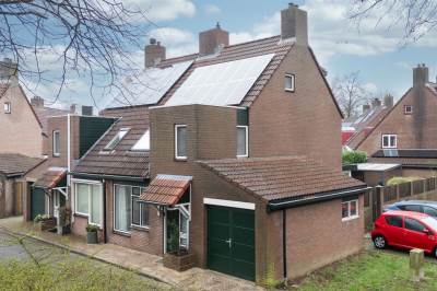 Woning Aalscholverstraat 19 Duiven