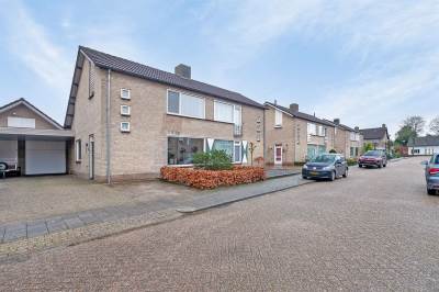 Woning Engel Witloxstraat 15 Haaren