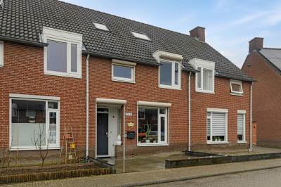 Woning Wim Richtstraat 34 Den Bosch