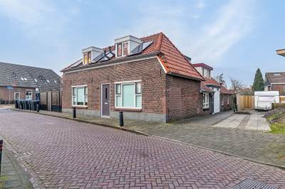 Woning Sint Nicolaasdijk 49 Kampen