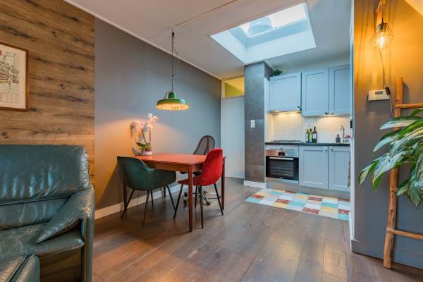 Woning Koningsweg 20E Alkmaar