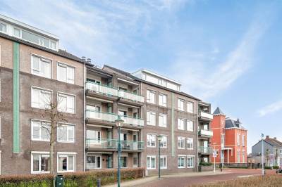 Woning Milockstraat 13 Hulst