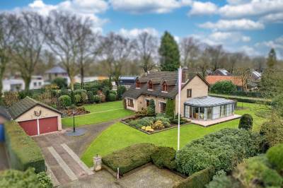 Woning De Wiers 7 Sevenum