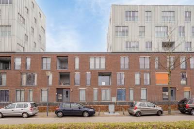 Woning Zandkasteel 128 Eindhoven