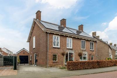 Woning Meerlaan 15 Culemborg