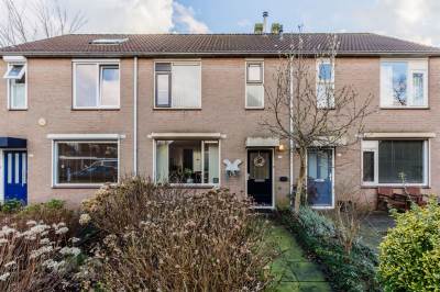 Woning Schoorveken 108 Rijen