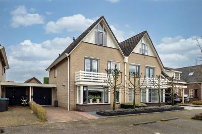 Woning Prinsenweg 28 Elst (UT)