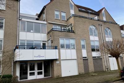 Woning Krammer 40F Brielle