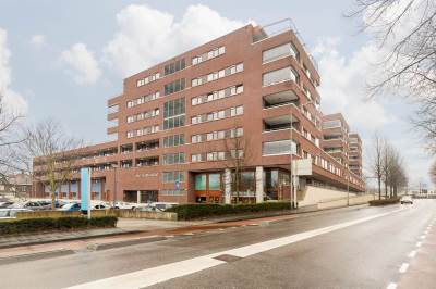 Woning Brugstraat 27 Sittard