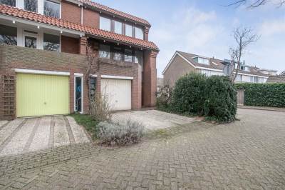 Woning Boezemweg 1 Waddinxveen