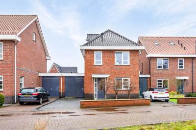 Woning Oldenzaalsestraat 811 Enschede