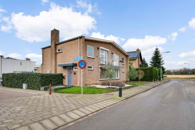 Woning Pastoor Martinus Sterckenstraat 39 Meerssen