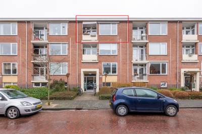 Woning Dassenlaan 42 Hilversum