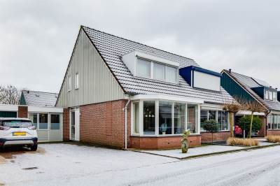 Woning Zuivelstraat 16 Lichtenvoorde