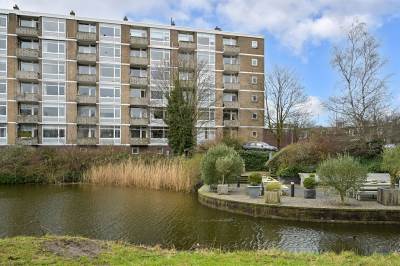 Woning Sportlaan 42 Den Haag